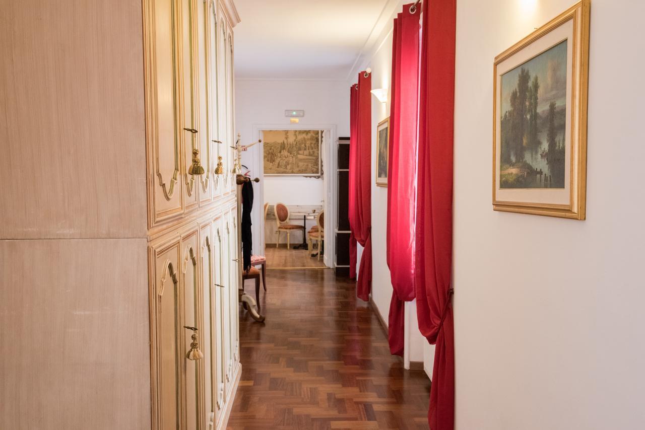 Bed & Breakfast Domus Giulia Rom