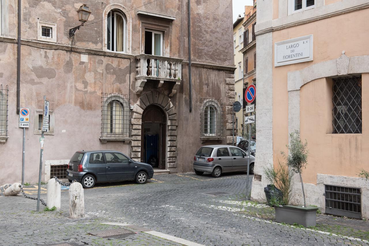 Bed & Breakfast Domus Giulia Rom
