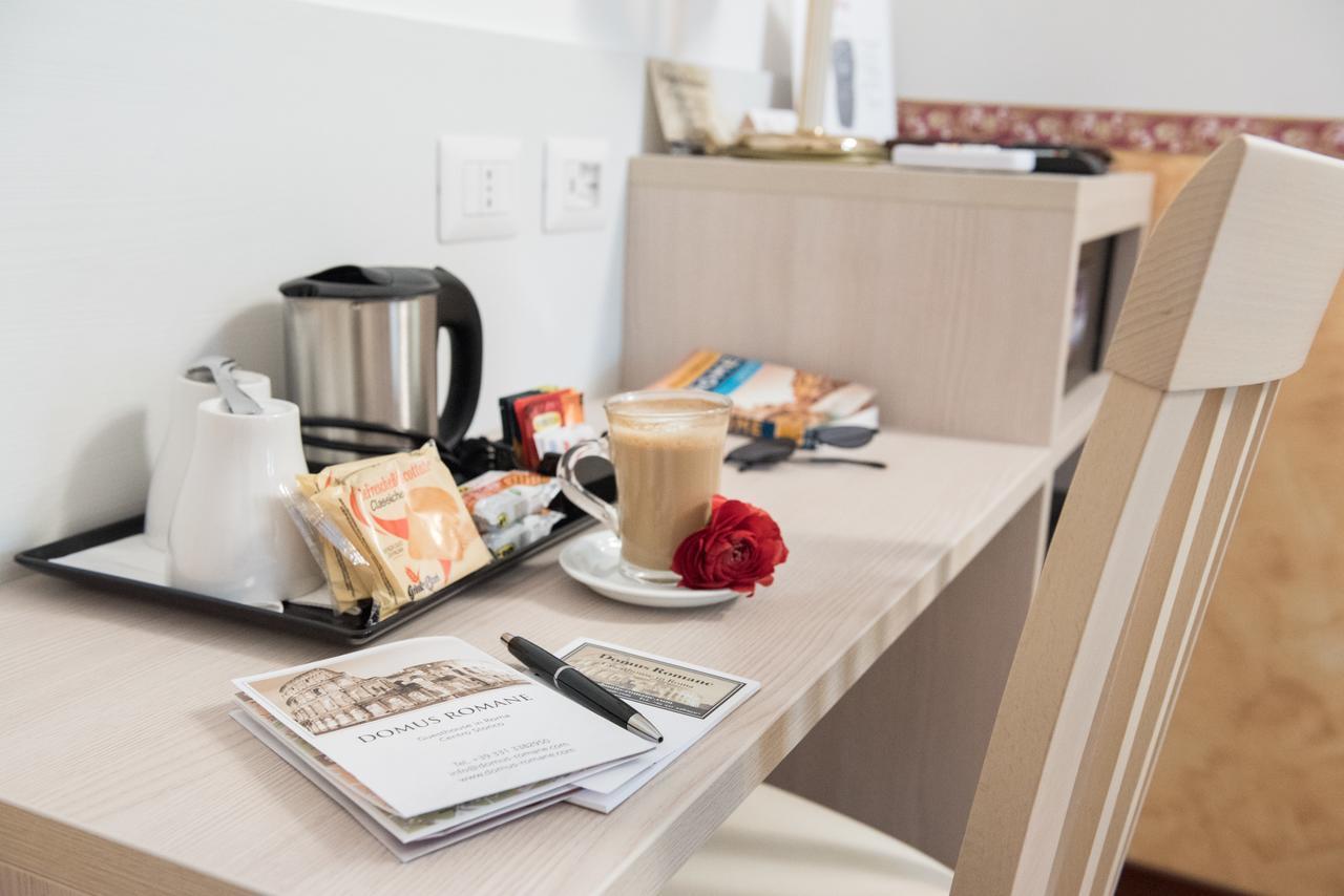 Bed & Breakfast Domus Giulia Rom